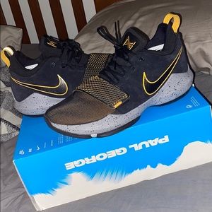 Paul George 1 (used)